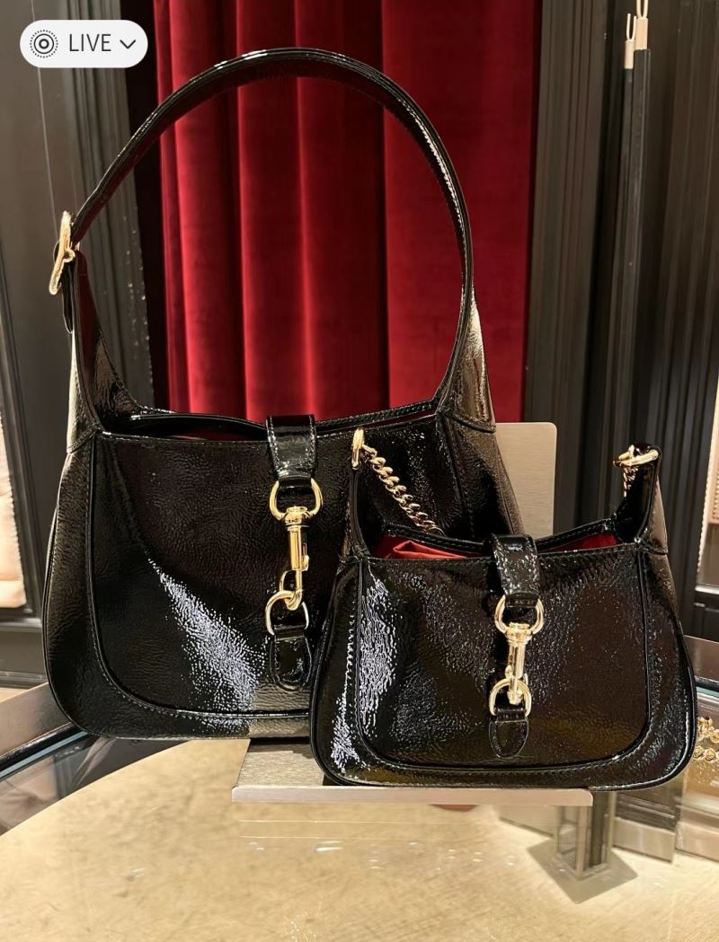 Gucci Hobo Bags